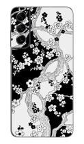 Capa Adesivo Skin356 Verso Para Samsung Galaxy S21 FE 5G Capa Adesivo Skin356 Verso Para Samsung Galaxy S21 FE 5G