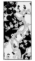Capa Adesivo Skin356 Verso Para Samsung Galaxy S22 Ultra 5G