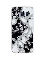 Capa Adesivo Skin356 Verso Para Samsung Galaxy S7 Edge G935 Capa Adesivo Skin356 Verso Para Samsung Galaxy S7 Edge G935