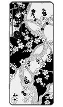 Capa Adesivo Skin356 Verso Para Sony Xperia 1 IV