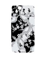 Capa Adesivo Skin356 Verso Para Sony Xperia Arc Lt15a