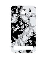 Capa Adesivo Skin356 Verso Para Sony Xperia E1 D2114