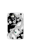 Capa Adesivo Skin356 Verso Para Sony Xperia Mini ST15 - KawaSkin