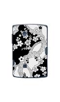 Capa Adesivo Skin356 Verso Para Sony Xperia X10 Mini Pro U20 - KawaSkin