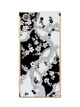 Capa Adesivo Skin356 Verso Para Sony Xperia Xa1 Plus Capa Adesivo Skin356 Verso Para Sony Xperia Xa1 Plus