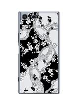 Capa Adesivo Skin356 Verso Para Sony Xperia Xz Premium