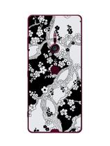 Capa Adesivo Skin356 Verso Para Sony Xperia Xz3