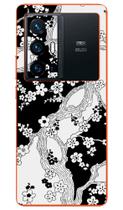 Capa Adesivo Skin356 Verso Para Vivo X70 Pro+ (Pro Plus) Capa Adesivo Skin356 Verso Para Vivo X70 Pro+ (Pro Plus)