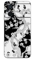 Capa Adesivo Skin356 Verso Para Xiaomi Poco M5 2022 Capa Adesivo Skin356 Verso Para Xiaomi Poco M5 2022