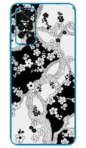 Capa Adesivo Skin356 Verso Para Xiaomi Redmi Note 11