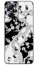 Capa Adesivo Skin356 Verso Para Xiaomi Redmi Note 12 5G 2023