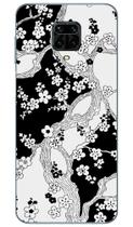 Capa Adesivo Skin356 Verso Para Xiaomi Redmi Note 9S