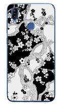 Capa Adesivo Skin356 Verso Para Zenfone Max M2 (ZB633KL)