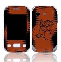 Capa Adesivo Skin357 Para Galaxy Pocket Duos Gt-s5302b Capa Adesivo Skin357 Para Galaxy Pocket Duos Gt-s5302b