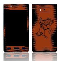 Capa Adesivo Skin357 Para LG Optimus L7 P705 Capa Adesivo Skin357 Para LG Optimus L7 P705