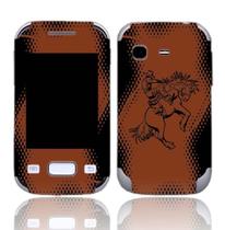 Capa Adesivo Skin357 Para Samsung Galaxy Pocket Duos Gt-s5302b Capa Adesivo Skin357 Para Samsung Galaxy Pocket Duos Gt-s5302b