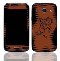 Capa Adesivo Skin357 Para Samsung Galaxy S3 Duos Gt-i8262b