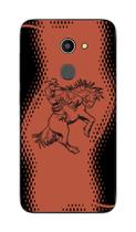 Capa Adesivo Skin357 Verso Para Alcatel A3 4G (5046I) Capa Adesivo Skin357 Verso Para Alcatel A3 4G (5046I)