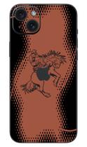 Capa Adesivo Skin357 Verso Para Apple Iphone 15 Plus Capa Adesivo Skin357 Verso Para Apple Iphone 15 Plus