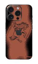 Capa Adesivo Skin357 Verso Para Apple Iphone 15 Pro