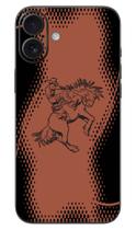 Capa Adesivo Skin357 Verso Para Apple iPhone 16 Plus Capa Adesivo Skin357 Verso Para Apple iPhone 16 Plus