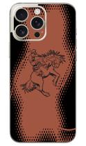 Capa Adesivo Skin357 Verso Para Apple iPhone 16 Pro Max