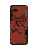 Capa Adesivo Skin357 Verso Para Asus Rog Phone 2