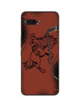 Capa Adesivo Skin357 Verso Para Asus Rog Phone 2