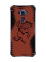 Capa Adesivo Skin357 Verso Para Asus Zenfone 3 5.2 (Ze520kl)