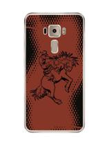 Capa Adesivo Skin357 Verso Para Asus Zenfone 3 5.5