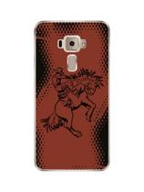 Capa Adesivo Skin357 Verso Para Asus Zenfone 3 5.5 (Ze552kl) Capa Adesivo Skin357 Verso Para Asus Zenfone 3 5.5 (Ze552kl)