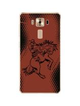 Capa Adesivo Skin357 Verso Para Asus Zenfone 3 Deluxe ZS550