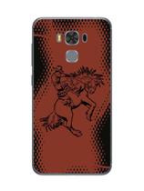 Capa Adesivo Skin357 Verso Para Asus Zenfone 3 Max 5.5 Capa Adesivo Skin357 Verso Para Asus Zenfone 3 Max 5.5