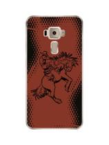 Capa Adesivo Skin357 Verso Para ASUS Zenfone 3 (Z012DC)