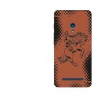 Capa Adesivo Skin357 Verso Para Asus Zenfone 5 A501