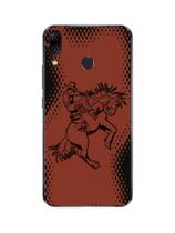 Capa Adesivo Skin357 Verso Para Asus Zenfone 5Z Capa Adesivo Skin357 Verso Para Asus Zenfone 5Z
