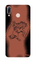 Capa Adesivo Skin357 Verso Para Asus Zenfone Max M1 ZB555KL Capa Adesivo Skin357 Verso Para Asus Zenfone Max M1 ZB555KL