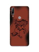 Capa Adesivo Skin357 Verso Para Asus Zenfone Max Shot
