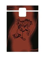 Capa Adesivo Skin357 Verso Para Blackberry Passport 2014 Capa Adesivo Skin357 Verso Para Blackberry Passport 2014
