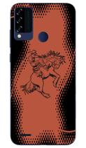 Capa Adesivo Skin357 Verso Para Blu B9 Capa Adesivo Skin357 Verso Para Blu B9