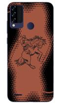 Capa Adesivo Skin357 Verso Para Blu B9 Capa Adesivo Skin357 Verso Para Blu B9