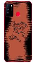 Capa Adesivo Skin357 Verso Para Blu G71 (2021) Capa Adesivo Skin357 Verso Para Blu G71 (2021)