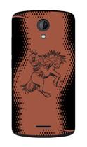 Capa Adesivo Skin357 Verso Para Blu Studio X8 HD (2016) Capa Adesivo Skin357 Verso Para Blu Studio X8 HD (2016)