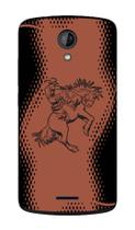 Capa Adesivo Skin357 Verso Para Blu Studio X8 HD (2016) Capa Adesivo Skin357 Verso Para Blu Studio X8 HD (2016)