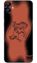 Capa Adesivo Skin357 Verso Para Galaxy A05 4G (SM-A055) Capa Adesivo Skin357 Verso Para Galaxy A05 4G (SM-A055)