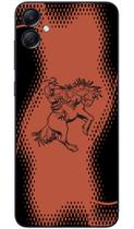 Capa Adesivo Skin357 Verso Para Galaxy A05 4G (SM-A055) Capa Adesivo Skin357 Verso Para Galaxy A05 4G (SM-A055)