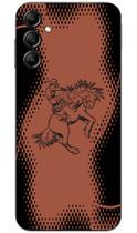 Capa Adesivo Skin357 Verso Para Galaxy A14 4G (SM-A145)