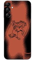 Capa Adesivo Skin357 Verso Para Galaxy A14 4G (SM-A145)