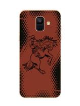 Capa Adesivo Skin357 Verso Para Galaxy A6 (sm-a600) Capa Adesivo Skin357 Verso Para Galaxy A6 (sm-a600)