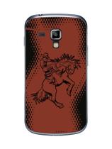 Capa Adesivo Skin357 Verso Para Galaxy S Duos 2 (gt-s7582) Capa Adesivo Skin357 Verso Para Galaxy S Duos 2 (gt-s7582)